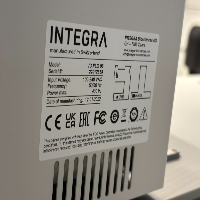 Integra Viaflo96 Liquid Handler image 2